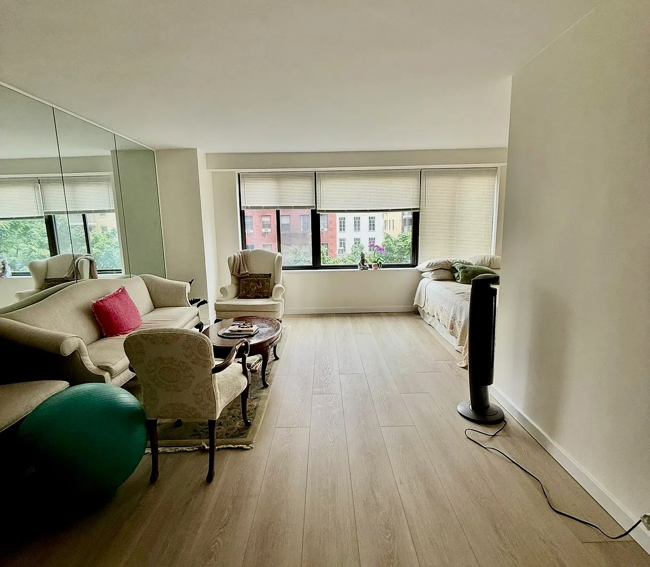 372 Central Park West — Photo 1