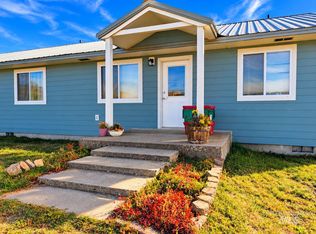 2289 Orchard Rd, Council, ID 83612