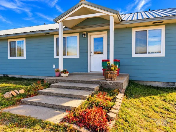 2289 Orchard Rd, Council, ID 83612