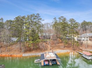 9231 Martin Ter, Gainesville, GA 30506