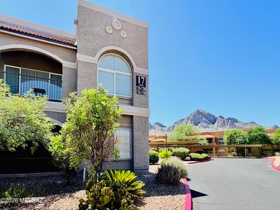 1500 E Pusch Wilderness Dr Unit 17101, Tucson, AZ, 85737