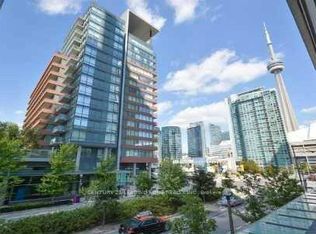 15 Brunel Ct #312, Toronto, ON