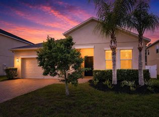 3116 Calvano Dr, Land O Lakes, FL 34639