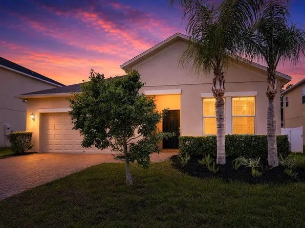 3116 Calvano Dr, Land O Lakes, FL 34639