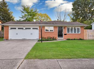 4963 Comstock Dr, Columbus, OH