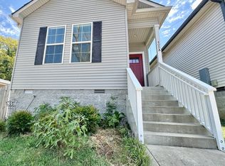 405A W Bend St, Nashville, TN 37209