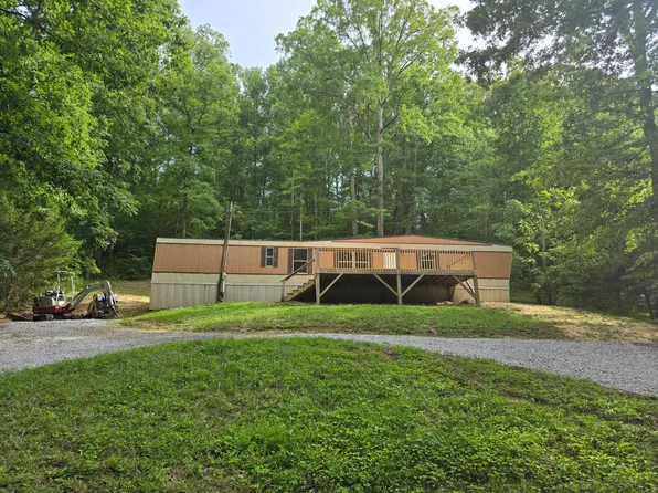 743 Fairgarden Cir, Sevierville, TN 37876