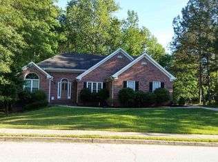 556 Medalist Way SE #114/10, Conyers, GA 30094
