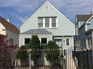 2328 N Keystone Ave, Chicago, IL 60639