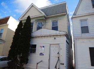 54 Newton Pl, Irvington, NJ 07111