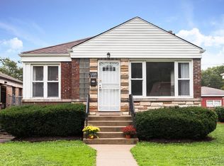 12505 S Ada St, Calumet Park, IL