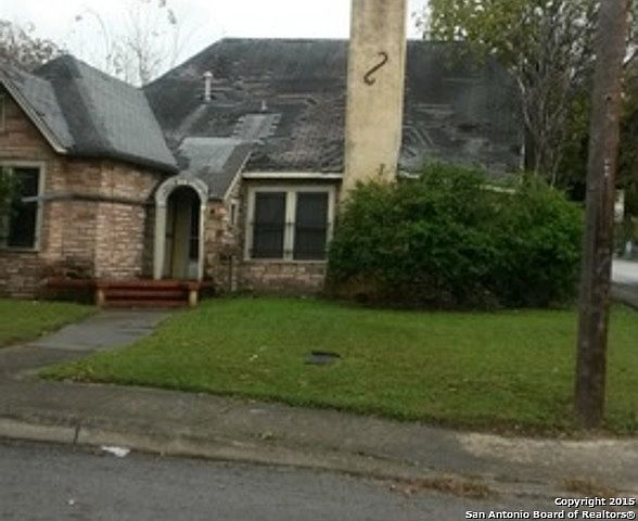 1st image of 502 Canton St