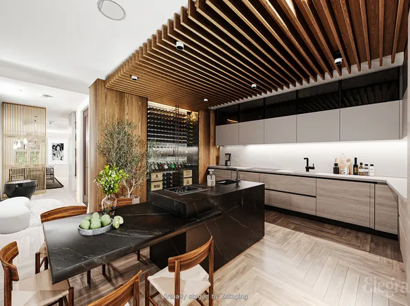 1 Central Park South image 5 of 19