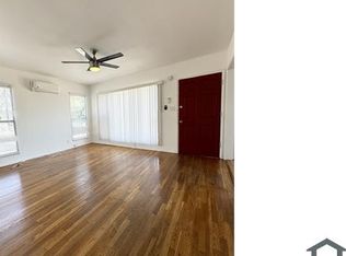 2743 S Orange Dr, Los Angeles, CA 90016