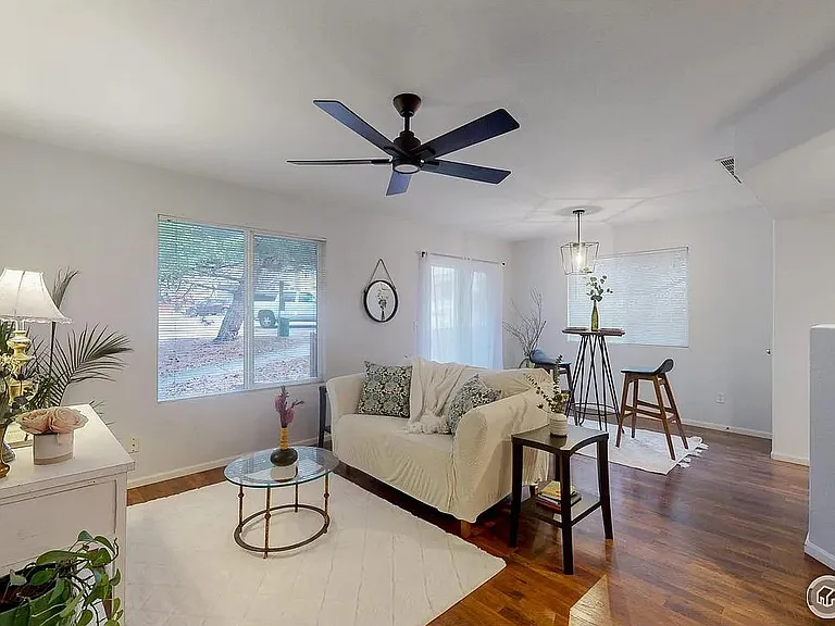 6702 Desert Willow Way #4 — Photo 5