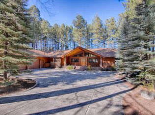 7466 White Oak Rd, Pinetop, AZ 85935