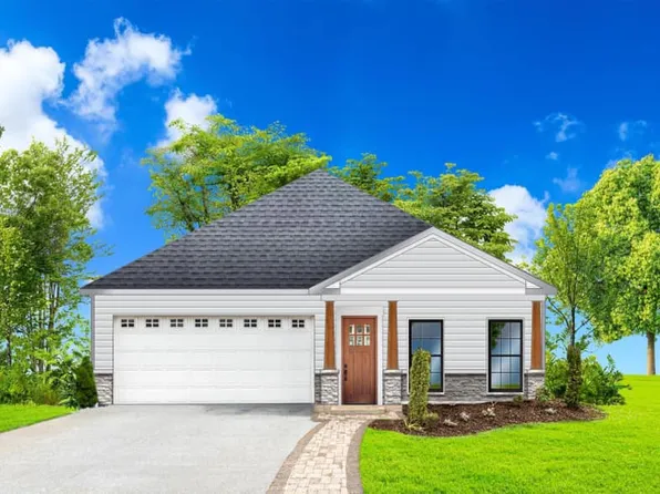 4032 Marksmen Way #2, Tell City, IN 47586