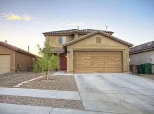 18256 S Dusk View Dr, Green Valley, AZ 85614