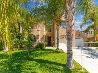 14614 Newburgh Rd, Moreno Valley, CA, 92555