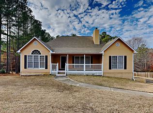 120 Signal Point, Dallas, GA 30132