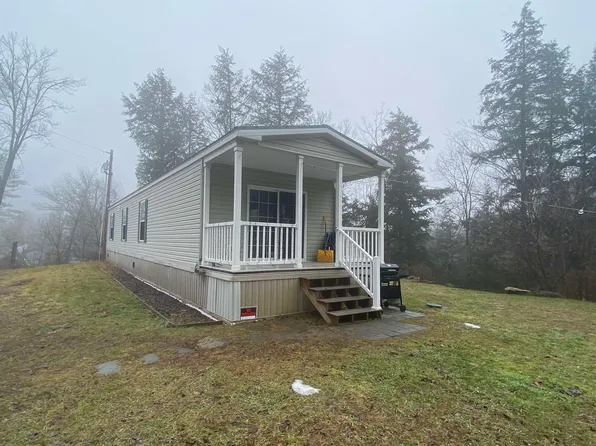 55 Strafford Road, Tunbridge, VT 05077
