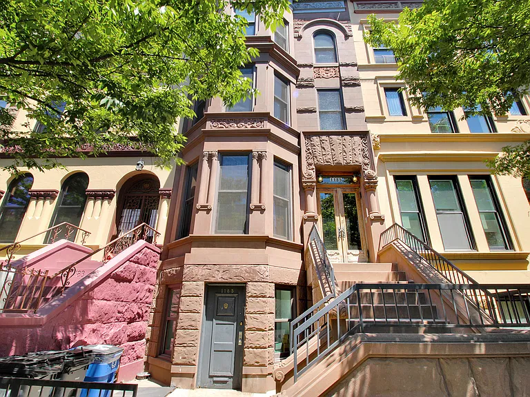 1185 Dean St #2R — Photo 12