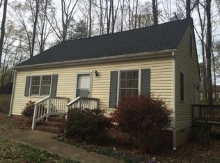 101 Crutchfield Cir, Spotsylvania, VA