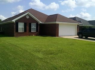 16938 Sugar Loop, Foley, AL 36535