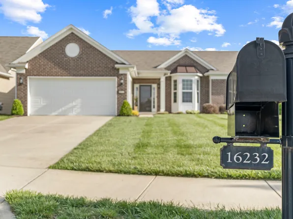 16232 Vintner Dr, Fishers, IN 46037