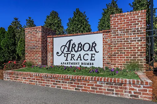 Arbor Trace Photo 1