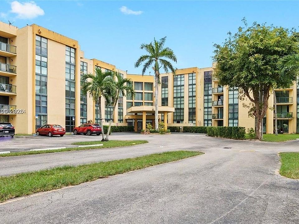 1st image of 11780 SW 18th St APT 115-2