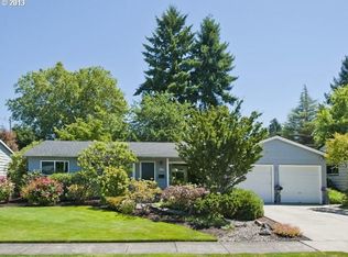 1880 SW Wynwood Ave, Portland, OR 97225