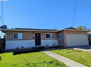 908 Collins Ct, Hayward, CA 94544