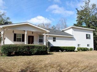 1087 Mayday Rd, Lake Park, GA 31636