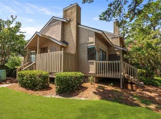 5 Gumtree Rd #I-32, Hilton Head Island, SC 29926