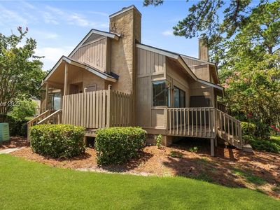 5 Gumtree Rd #I-32, Hilton Head Island, SC, 29926