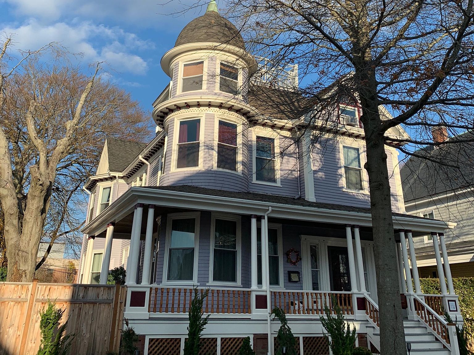 18 Rhode Island Ave, Newport, RI 02840 Zillow
