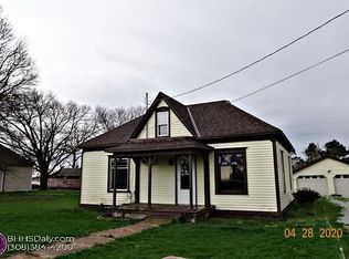 107 Lynn St, Marquette, NE 68854