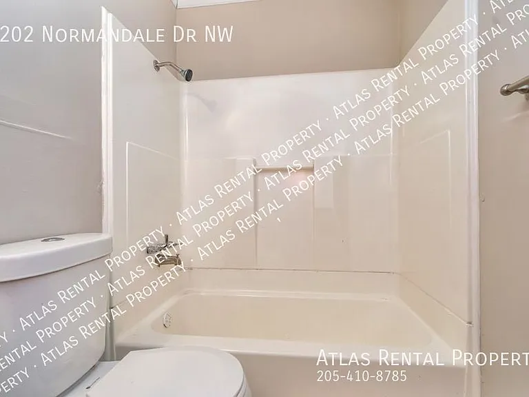 3202 Normandale Dr NW — Photo 20