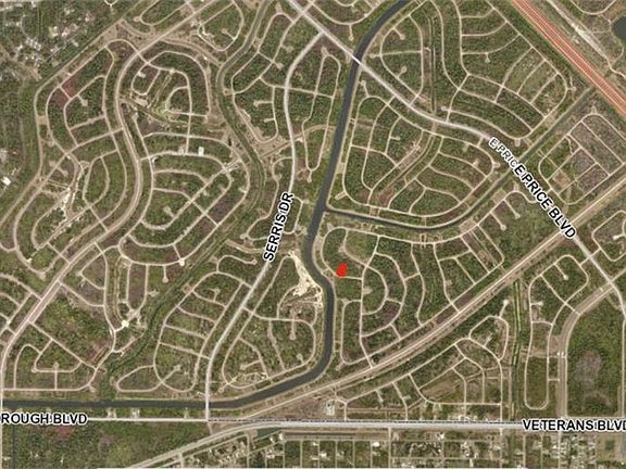 3rd image of Newman Dr