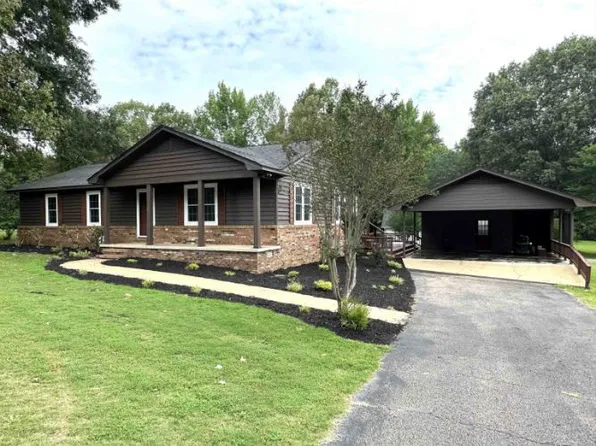 50 Tyler Dr, Savannah, TN 38372