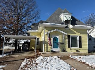 503 N Hawkins Ave, Hannibal, MO 63401