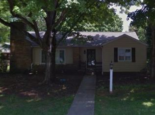 761 Sylvan Rd, Winston Salem, NC 27104