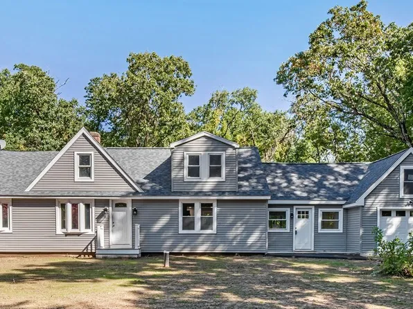 21 River Rd, Sturbridge, MA 01566