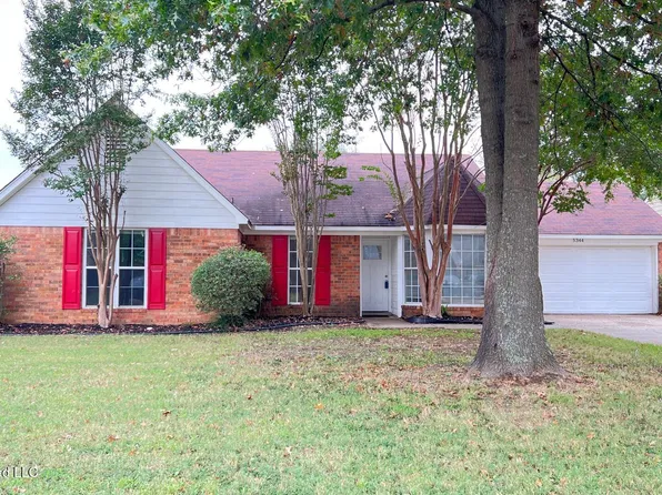 5344 Woodchase Dr, Southaven, MS 38671