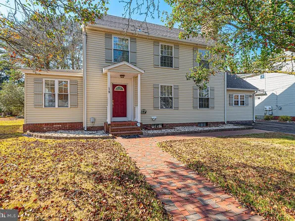 18 Clayton Ave, Frankford, DE 19945