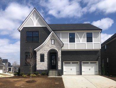439 Meandering Way #50, White House, TN, 37188