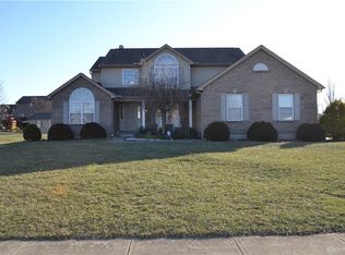 4969 Samantha Ct, Liberty Township, OH 45011