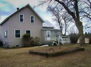 W8425 Hwy B, Coleman, WI 54112