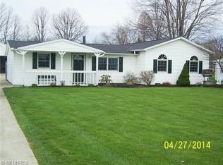 33709 Brokaw Rd, Columbia Station, OH 44028